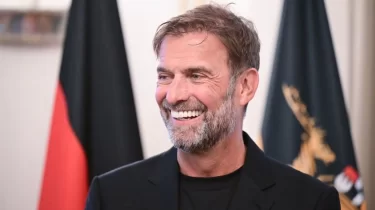 Юрген Клопп жаңа клубпен келіссөз жүргізіп жатыр