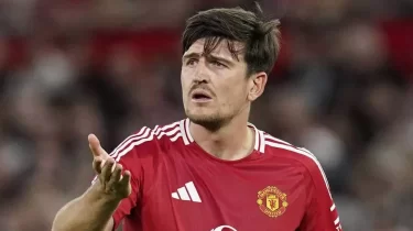 "Манчестер Юнайтед" ойыншысына түрме жазасы кесілді