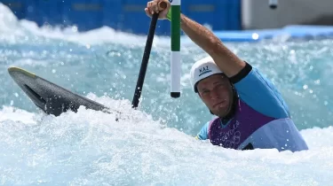 Қазақстан Таиландтағы турнирде топ жарды