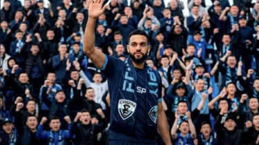 Португалиялық футболшы ҚПЛ-ге келді