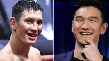 MMA-дегі даулы файтер Нұрлан Сабуровты жекпе-жекке шақырды (ВИДЕО)