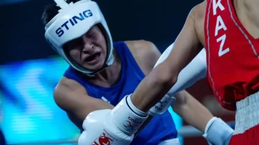 Futures Cup турниріне баратын қазақстандық жас боксшылардың есімі шықты