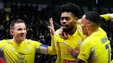 "Астанада" ең көп жалақы алатын футболшылар кім?