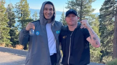 "Канелоның" командасындағы қазаққа маңызды жекпе-жек ұсынылды