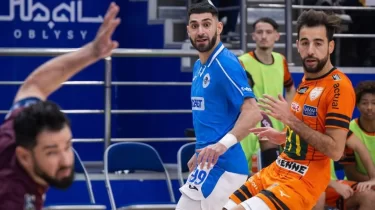 Қазақстандық клуб Чемпиондар лигасындағы жорығын аяқтады