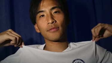 "Ертіс" жапониялық жартылай қорғаушымен келісім жасады