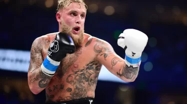 Джейк Пол әйелдерге арналған жаңа бокс лигасын ашты