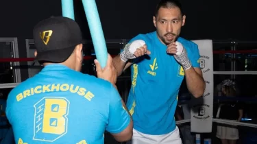 Жәнібек Әлімханұлы үшінші титулға көз тікті