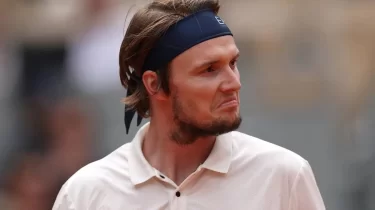 Александр Бублик Индиан-Уэллсте камбэк жасап, үшінші айналымға өтті