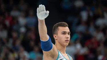 Күнде медаль! Милад Карими әлем кубогы кезеңінде тағы жүлдегер атанды