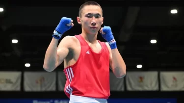 Бақыт Сәрсекбаевтың шәкірттері Futures Cup-ты жарқын бастады: қарсыластарын аямаған боксшылар кімдер?