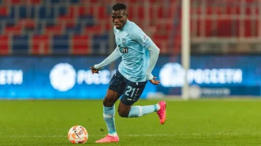 "Тобылдың" экс-ойыншысы клубтан не үшін кетті? Мәселе жалақыда