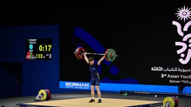 ӘЧ-2026: Қазақстан намысын кім қорғайды?