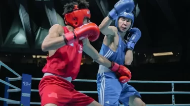 Бақыт Сәрсекбаев бастаған Қазақстан Таиландтағы турнирдің екінші күнін жеңіліссіз аяқтады