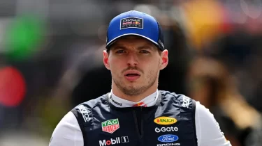 "Формула-1" жұлдызы 24 сағаттық жарысқа қатыспақ