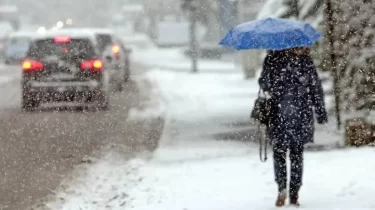 10 наурызға ауа райы болжамы