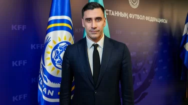 Давид Лория Қазақстан футбол федерациясынан кетеді