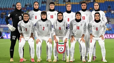 Иран футболшылары Австралияға қашты