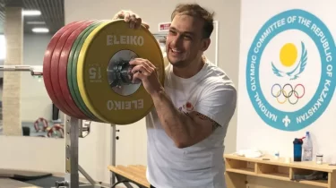 Илья Ильин зейнетке шықты