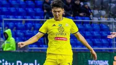 "Ақтөбе" Әлібек Қасымды неге ұстап қала алмады? Тосын шындық айтылды