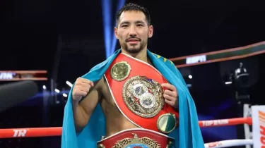 Жәнібек Әлімханұлының бұрынғы титулына үміткерлер аталды