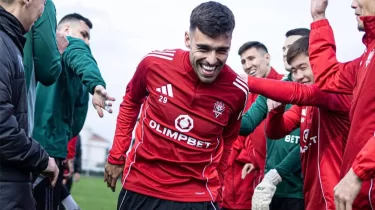 Миллиондаған табыс. "Ақтөбелік" легионердің жалақысы жария болды