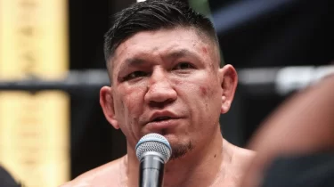 "Қола" үшін кешірім сұраған спортшымызға Қуат Хамитов үн қатты