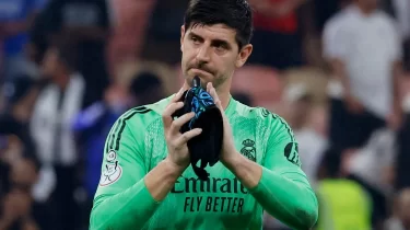 "Қайраттың" арқасы. Куртуа тарихи рекорд орнатты