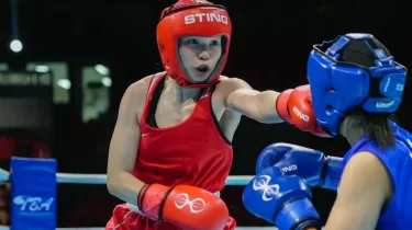 Қазақстан World Boxing Futures Cup U-19 турнирінде екі жеңіске жетті
