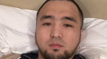 Елдос Сметовке операция жасалды