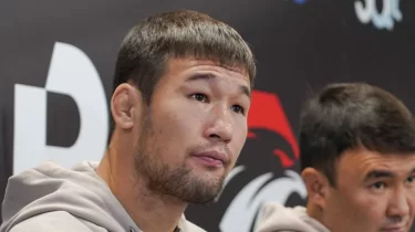 Шавкат Рахмоновтың жұбайы қатысқан жол апатынан кейін 20 млн теңге жоғалған