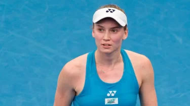 Елена Рыбакина Қазақстан құрамасына көмектесе алмайды