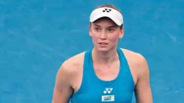 Елена Рыбакина Қазақстан құрамасына көмектесе алмайды