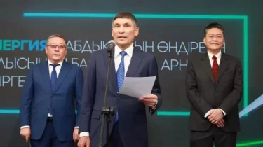 Нығматулиннің экс-құдасы "Тұранға" көз тікті