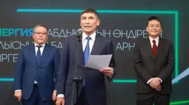 Нығматулиннің экс-құдасы "Тұранға" көз тікті