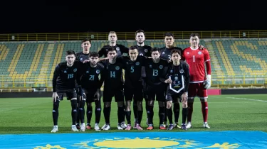 Астанадағы FIFA турнирі: Қазақстан атынан кімдер ойнайды?