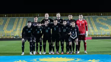 Астанадағы FIFA турнирі: Қазақстан атынан кімдер ойнайды?