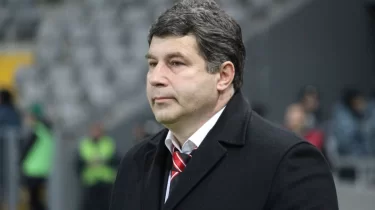 "Шахтермен" Еуропаны шулатқан бапкер "Тұранға" келді