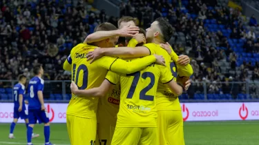 ҚПЛ-дің бірнеше клубына айыппұл салынды