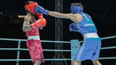 Нокауттар, бас тарту және жіберілген мүмкіндіктер: Қазақстан "Futures Cup"-та медаль үшін қалай айқасты?