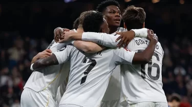 "Реал" Түркиядан топ-шабуылшы тапты