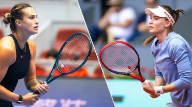 Рыбакина vs Соболенко: АҚШ-тағы текетіресте кім тізе бүгеді?