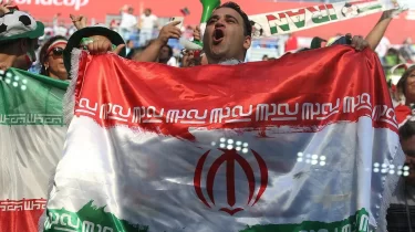 Иранның орнына әлем чемпионатына баратын үміткер белгілі болды