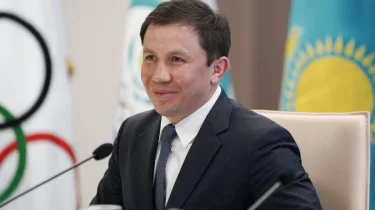 Геннадий Головкин Ербол Хамитовқа үндеу жасады