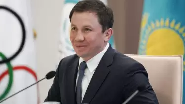 Геннадий Головкин Ербол Хамитовқа үндеу жасады