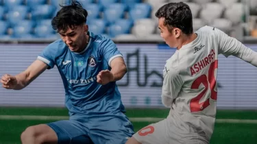 ҚПЛ фавориті 90-минутта жеңістен айырылды