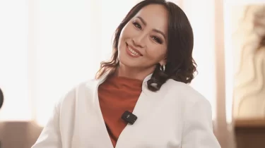 Айгүл Иманбаева туған күнінде өмірлік ұстанымдарын айтты