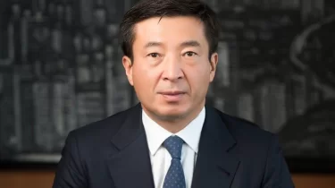 Forbes тізіміндегі миллиардер "Астанаға" қатысты қауесетке жауап берді