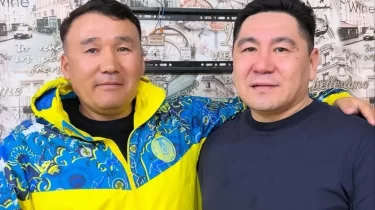 "Бұл бастамасы ғана" — Бақыт Сәрсекбаев Қазақстан боксшыларының әлеуетіне баға берді