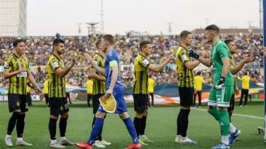 ҚПЛ-2026: Үшінші тур матчтарының басталу уақыты белгілі